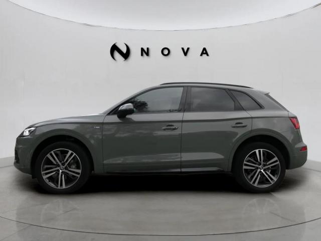 Audi Q5 image 4