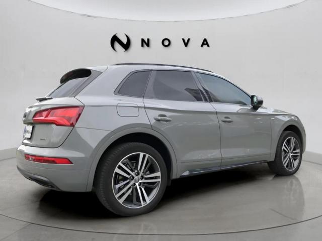 Audi Q5 image 8