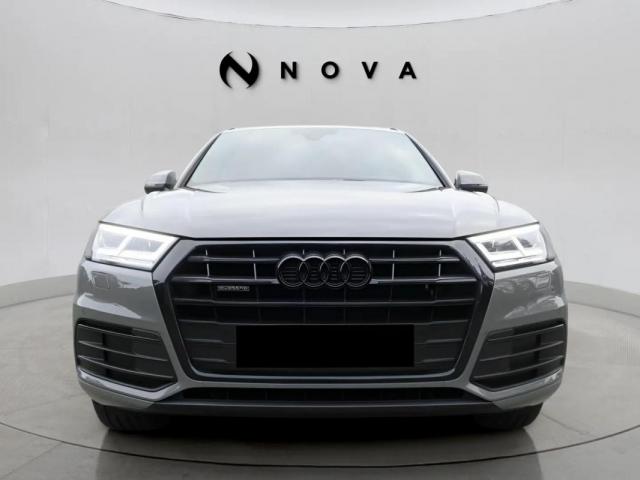 Audi Q5 image 6