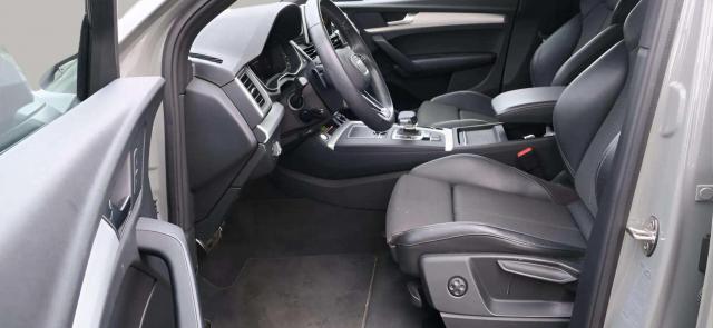 Audi Q5 image 7