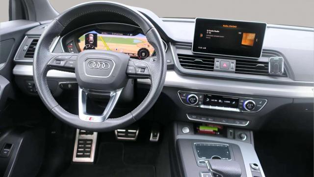 Audi Q5 image 2