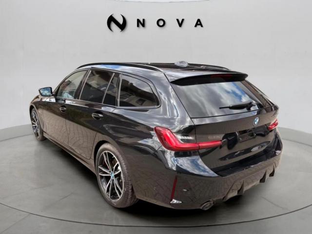 Bmw 320 image 2