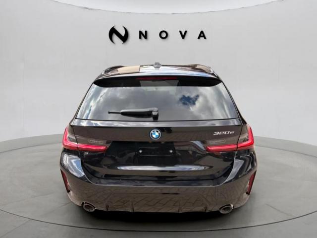Bmw 320 image 4