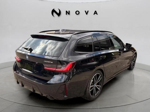 Bmw 320 image 6
