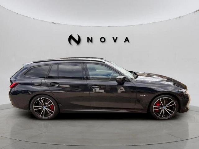 Bmw 320 image 3