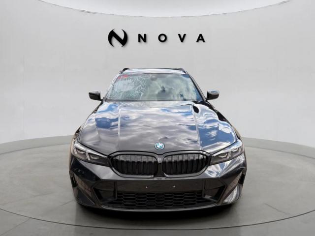 Bmw 320 image 9