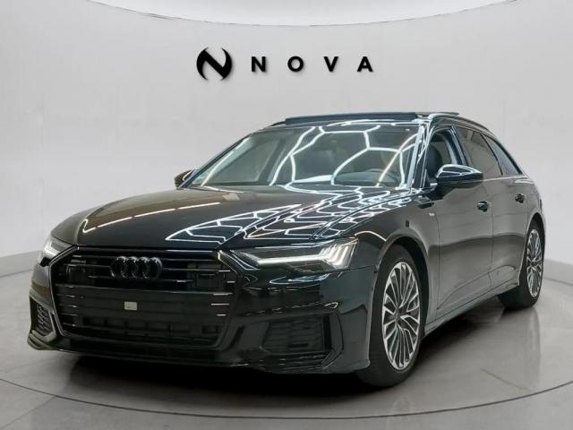 Audi A6 Avant O 55 Tfsie Quattro S-Line Toit Ouvrant