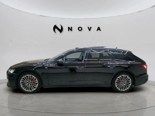 Audi A6 image 8