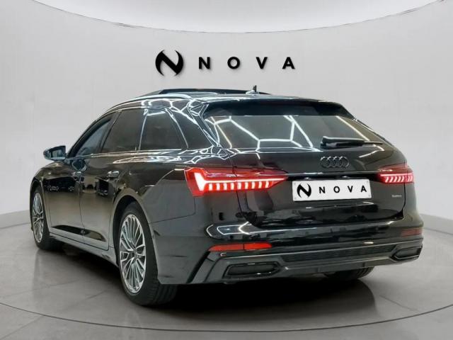 Audi A6 image 7