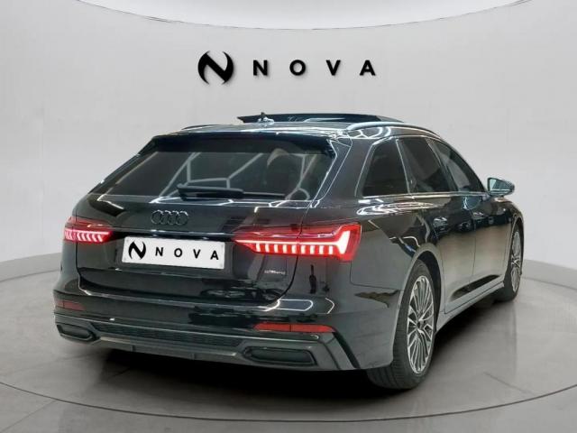 Audi A6 image 3