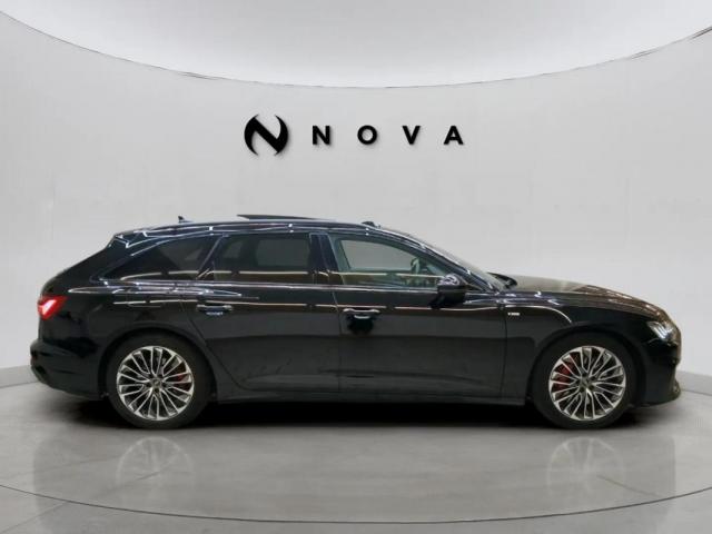 Audi A6 image 6