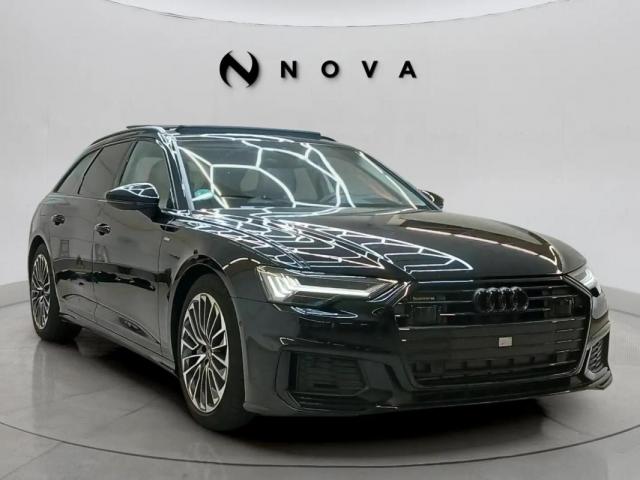 Audi A6 image 5