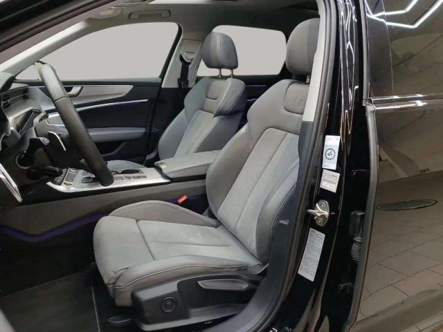 Audi A6 image 2