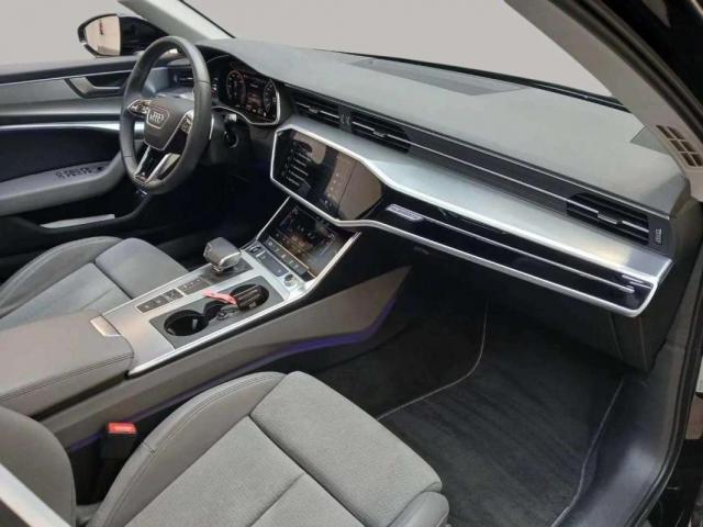 Audi A6 image 9