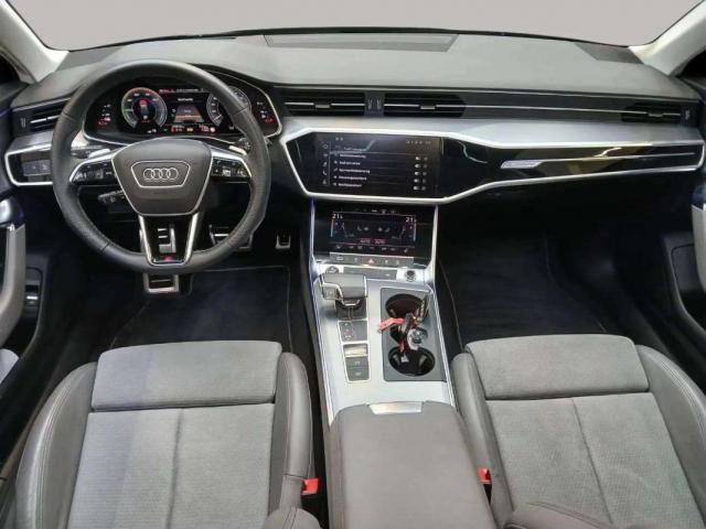 Audi A6 image 4