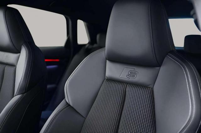 Audi A3 image 1
