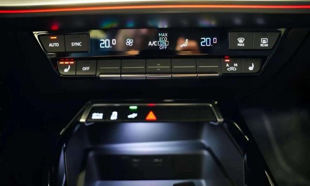 Audi A3 image 3