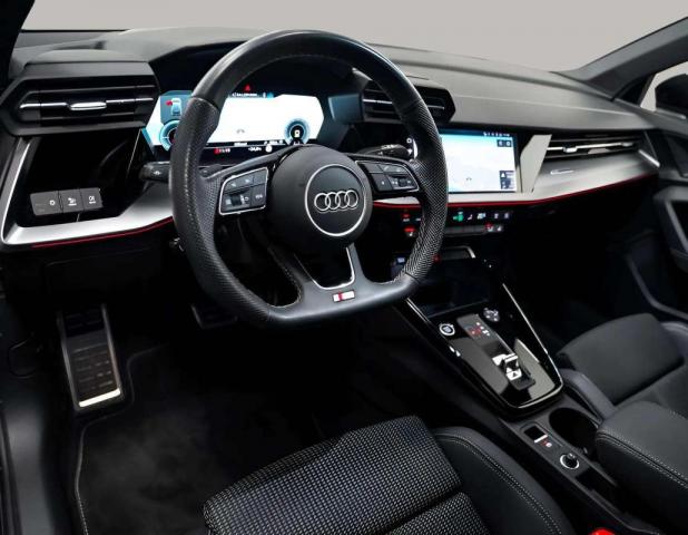 Audi A3 image 4