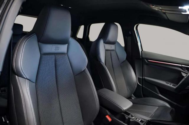 Audi A3 image 8