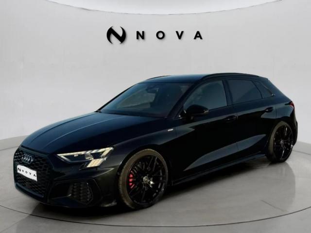 Audi A3 Sportback O 35 Tfsi S Line 150ch