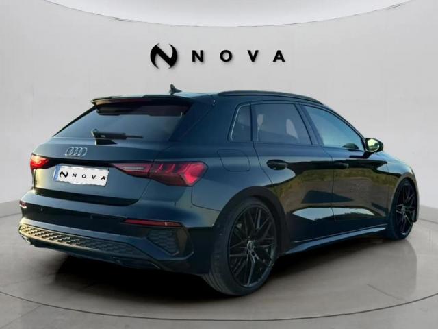 Audi A3 image 4
