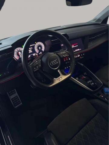 Audi A3 image 1