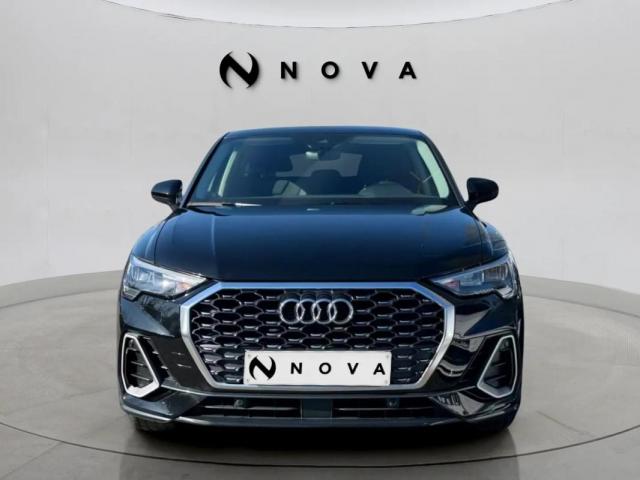 Audi Q3 image 5