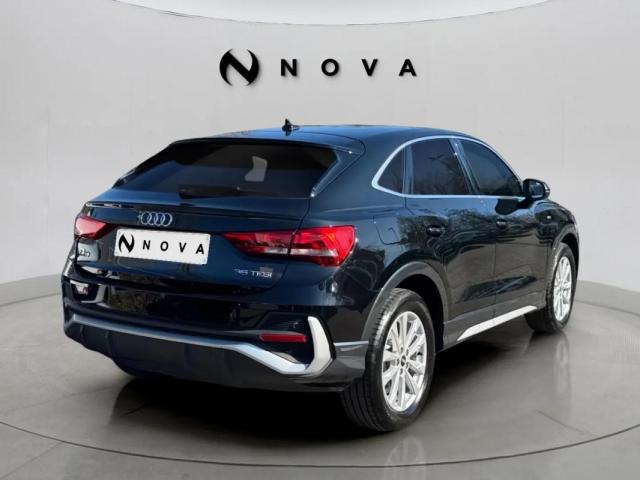 Audi Q3 image 4