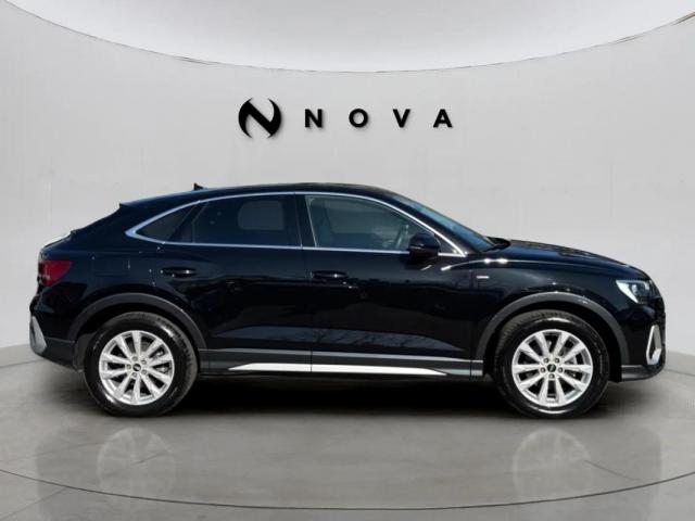 Audi Q3 image 6