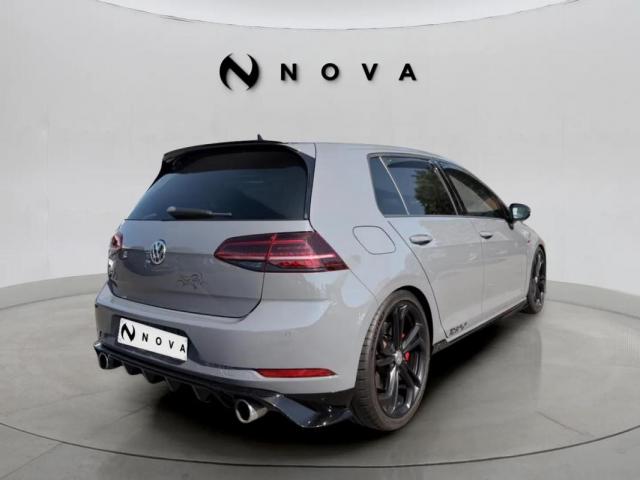 Volkswagen Golf image 3