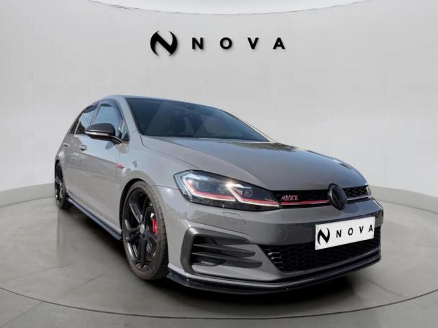 Volkswagen Golf image 1