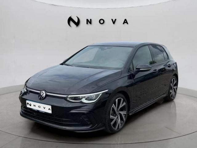Volkswagen Golf 2.0 Tdi O Toit Ouvrant R Line 150ch Dsg7