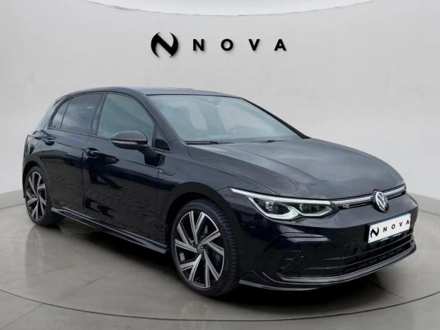 Volkswagen Golf image 4