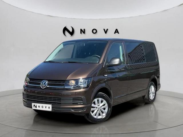 Volkswagen T6 2.0 Tdi O Trendline 7 Places Camera Chauffage Auxiliaire