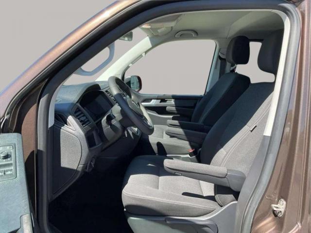 Volkswagen T6 image 8