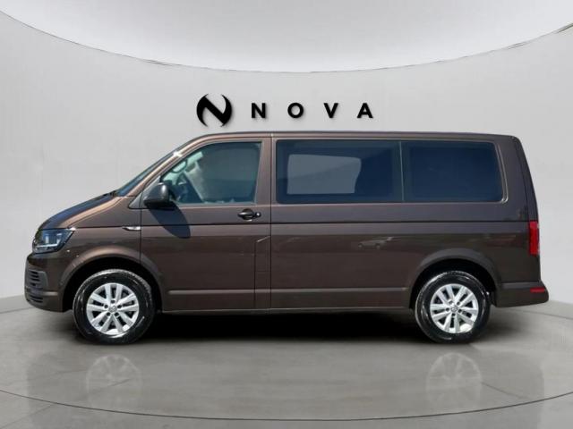 Volkswagen T6 image 9
