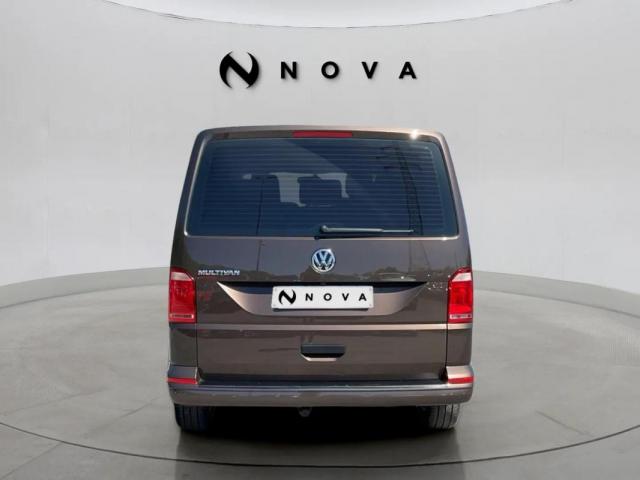Volkswagen T6 image 6