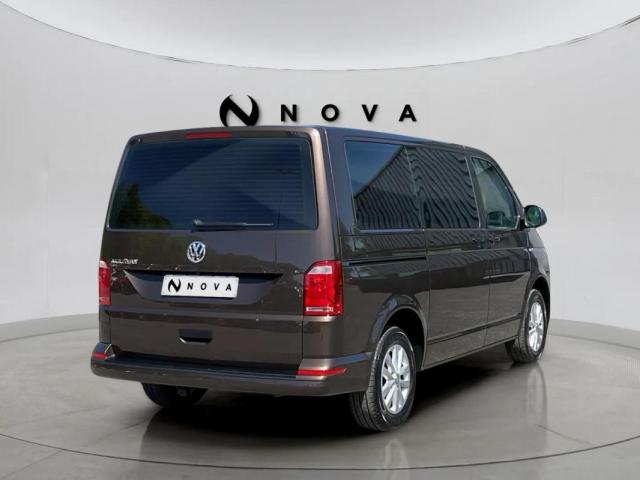Volkswagen T6 image 2