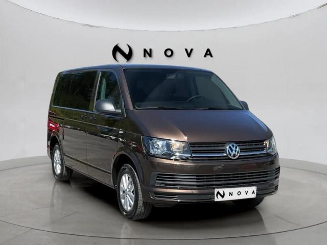 Volkswagen T6 image 4
