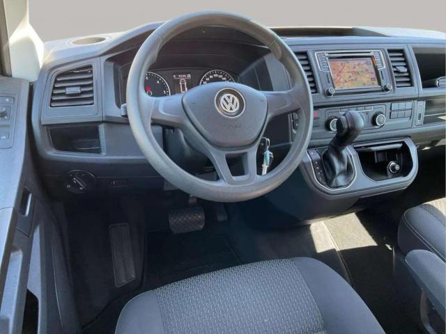 Volkswagen T6 image 5