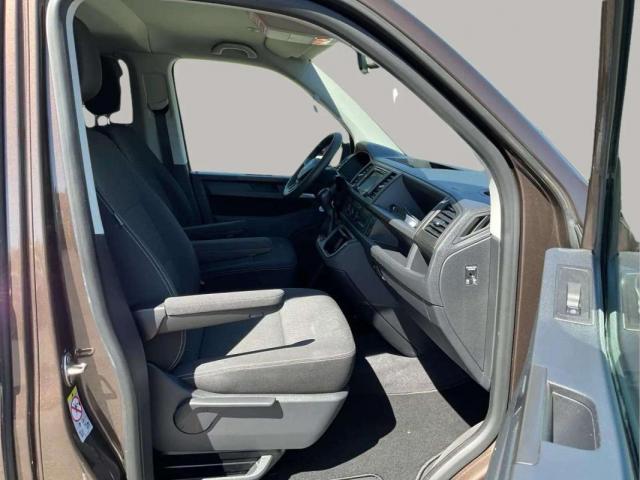 Volkswagen T6 image 1
