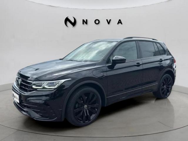 Volkswagen Tiguan Ehybrid O 245ch R-Line Black Style