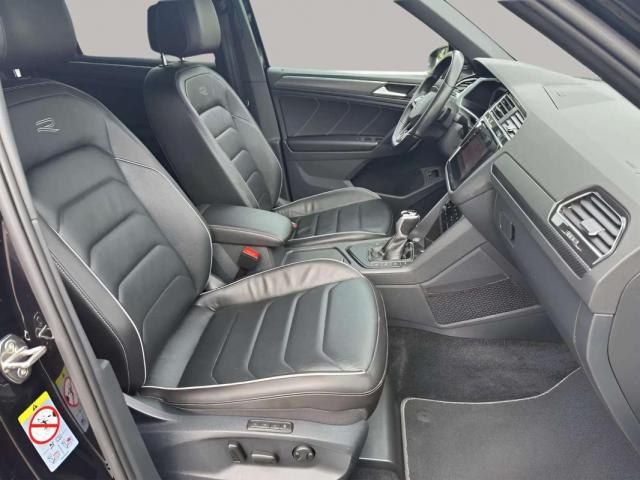 Volkswagen Tiguan image 5