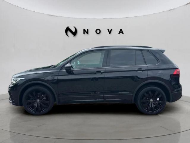 Volkswagen Tiguan image 4