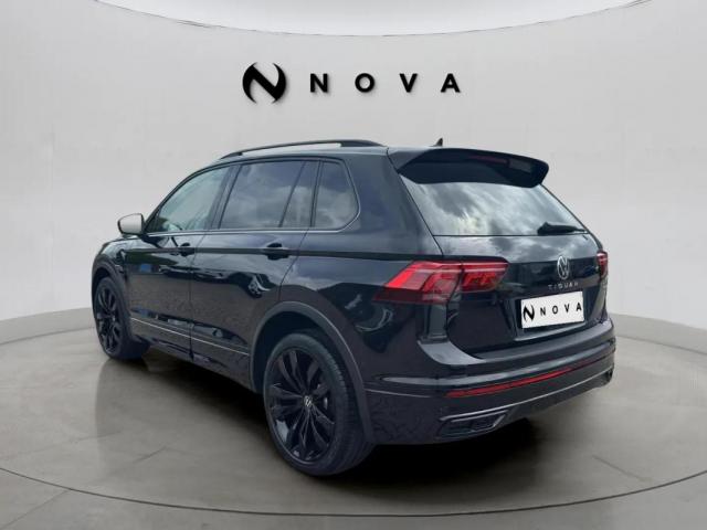 Volkswagen Tiguan image 7