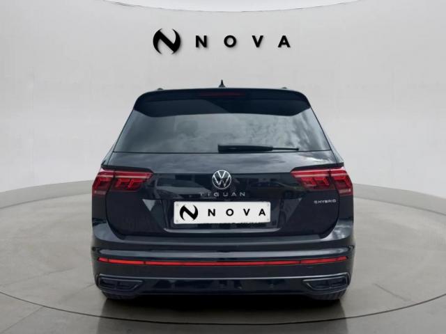 Volkswagen Tiguan image 3