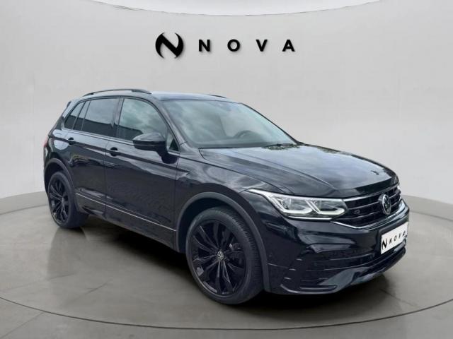 Volkswagen Tiguan image 2