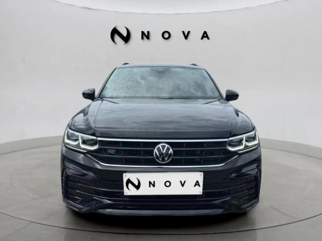Volkswagen Tiguan image 1