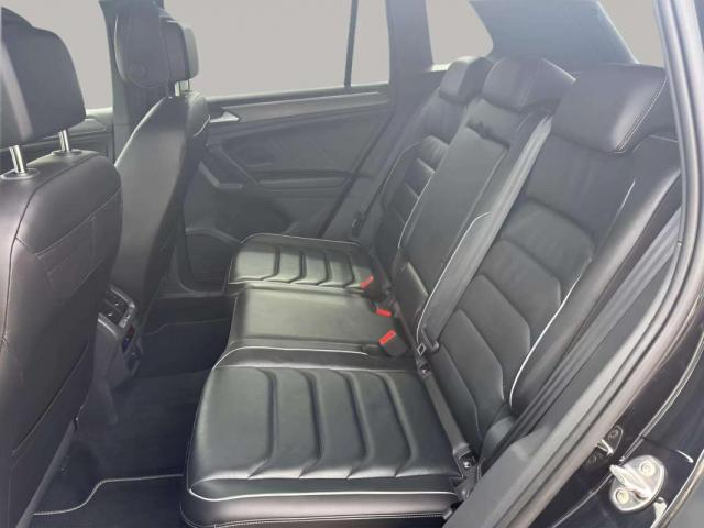 Volkswagen Tiguan image 9
