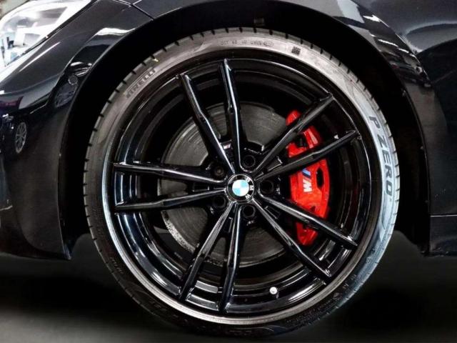Bmw 320 image 7